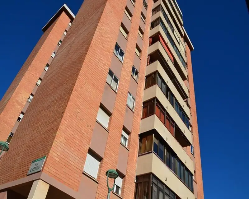 Piso 97m2 Tarragona Pt Creu de Valls S