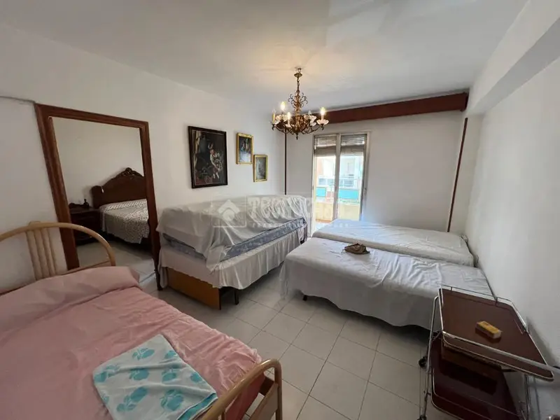Piso en venta en Jaén capital 4 dormitorios 2 baños 114m2