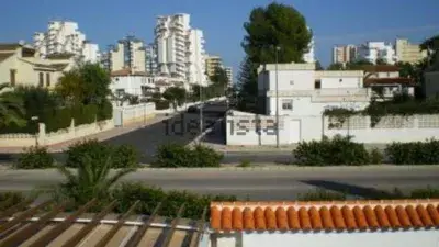 Chalet en venta en Playa de Gandia