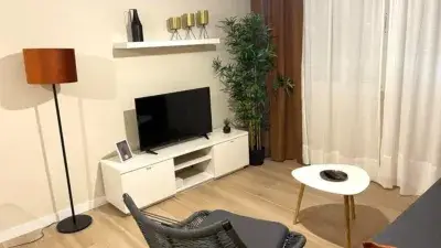 Piso en Alquiler Icovesa - Reformado y Amueblado