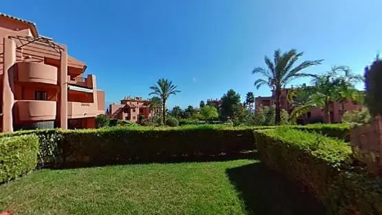 Apartamento con Garaje en Sierra Cortina Finestrat
