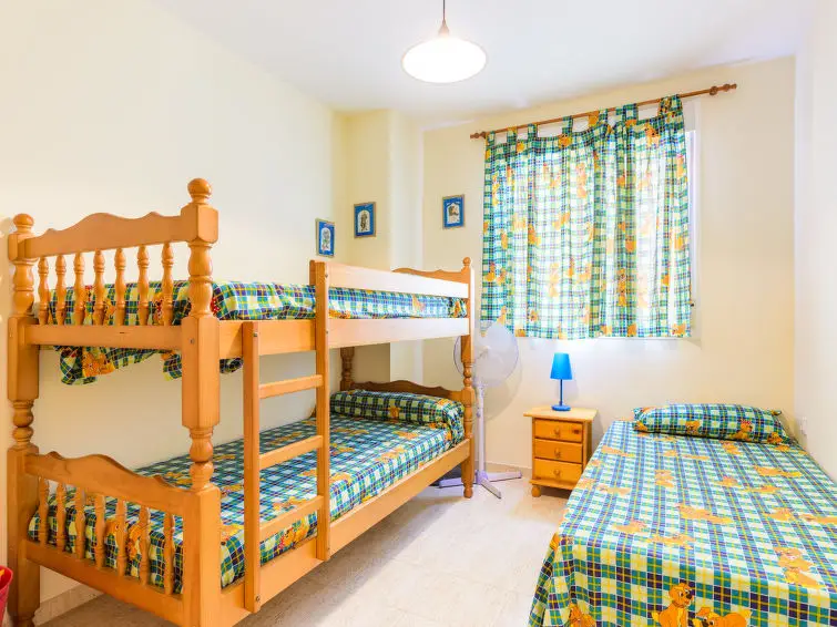 Apartamento 2 Dormitorios Oropesa del Mar Alquiler