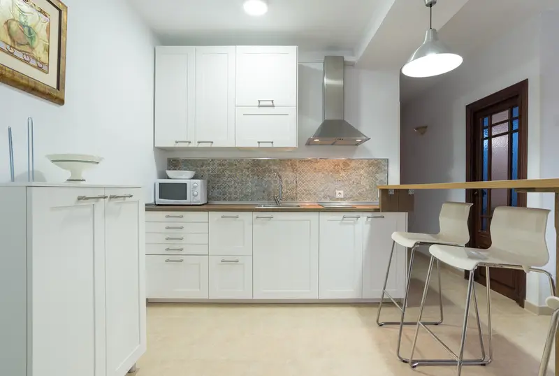 Habitación Alquiler Málaga: Cerca de la Playa y Naturaleza