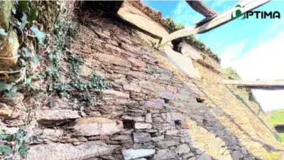 Casa Rústica en Venta en Arzúa Galicia