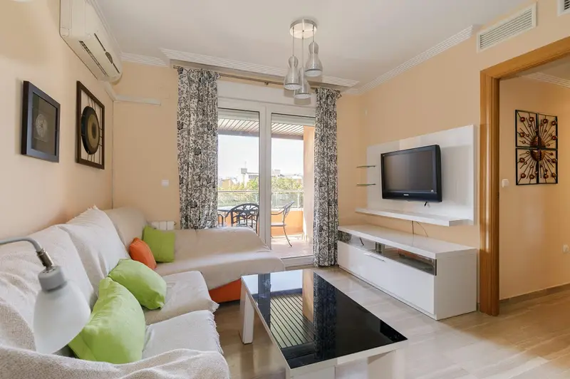 Venta Piso con Terraza en Doctor Oloriz Granada