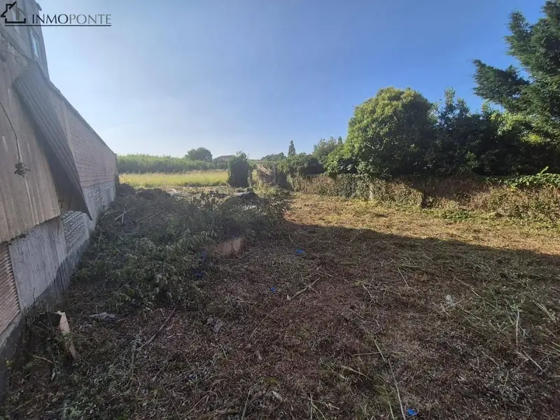 Solar/Parcela en venta en Cambados, Pontevedra