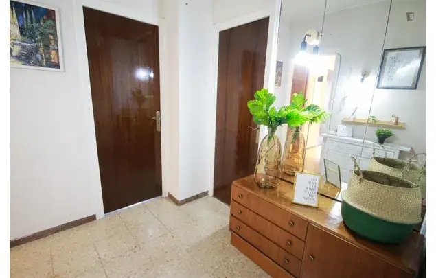 Alquiler Apartamento 5 Dormitorios Barcelona