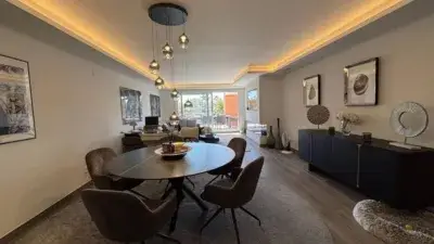 Piso en venta en El Paraíso-Atalaya-Benamara