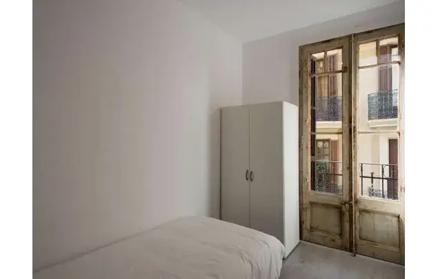 Apartamento 2 Dormitorios 40m2 Eixample Dreta Barcelona