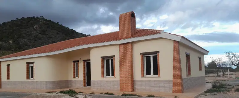 Villa Rústica con Piscina y Vistas Panorámicas en La Romana