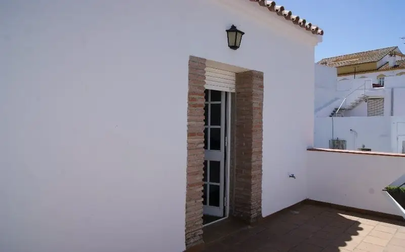 Chalet en venta en Jimena de la Frontera, Cádiz