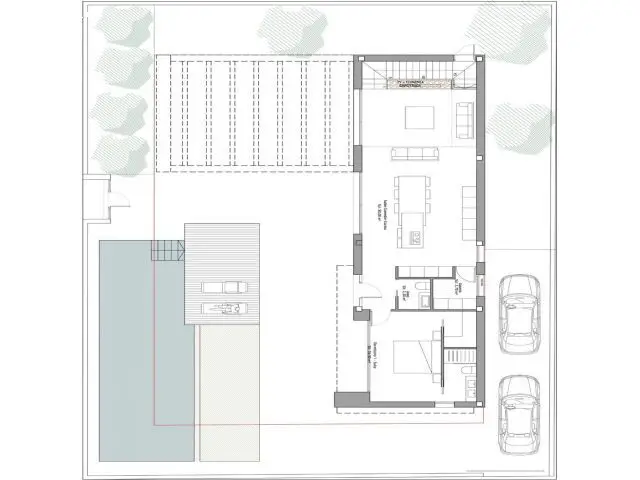 Villas de Lujo en Ciudad Quesada Alicante