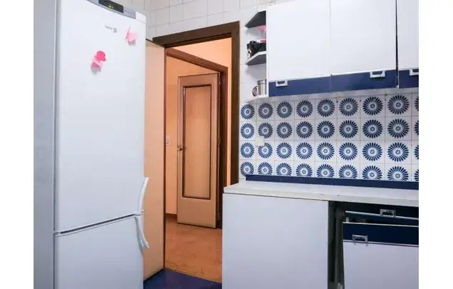 Apartamento 125m² Alcalá de Henares - Amueblado y Equipado
