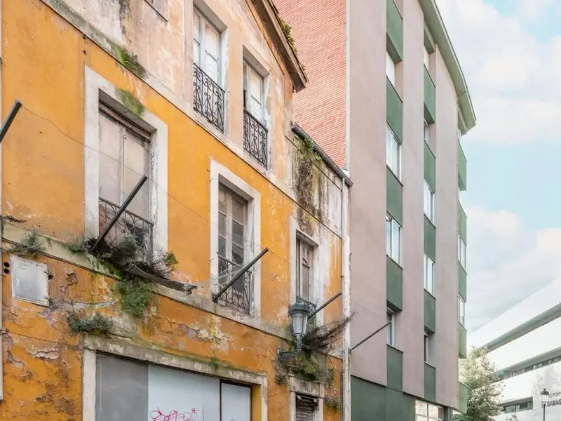 venta Edificio en Candás, Asturias (842371)- Globaliza