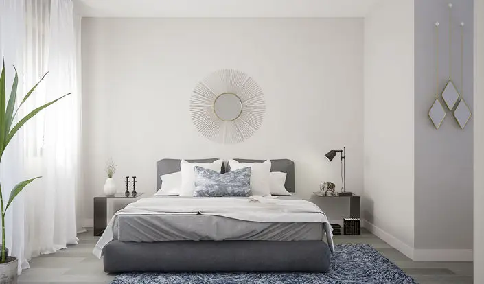 2 Bed Apartment for sale