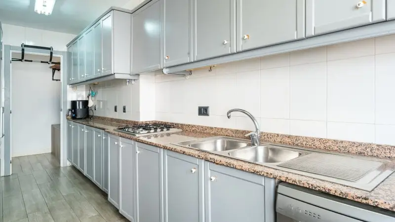 Apartamento en venta en Santa Catalina Palma de Mallorca