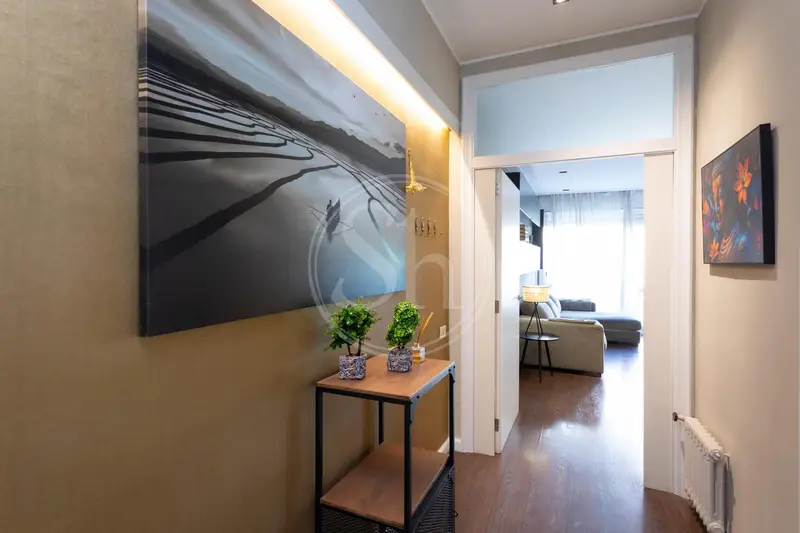 Apartamento en Alquiler en Barcelona Les Corts 3 habitaciones