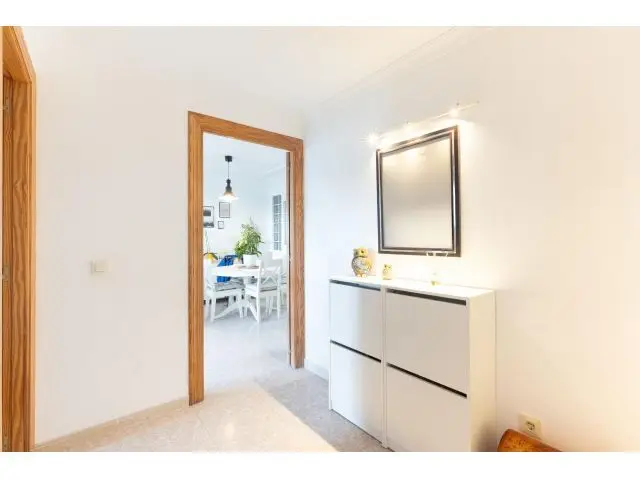 Planta Baja Son Servera Mallorca: 2 Terrazas, 3 Habitaciones, Garaje