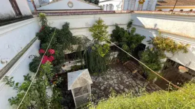 Casa en Venta en Centro Historico 4 Dormitorios 4 Banos