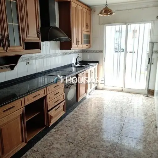 Casa en venta San Javier Murcia 270m2 3 dormitorios