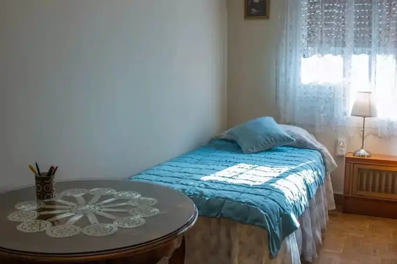 Apartamento en alquiler en Carrer de Calàbria, Barcelona