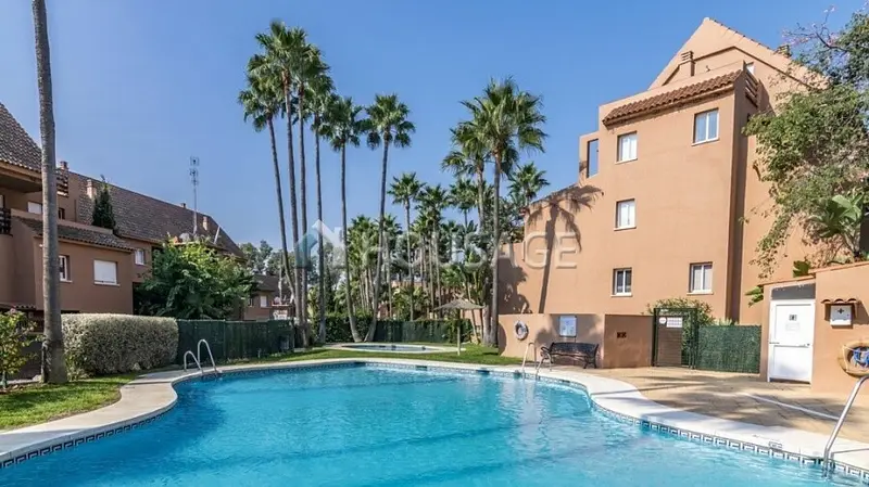 Apartamento en Casares Playa 87m2 2 dormitorios 2 baños