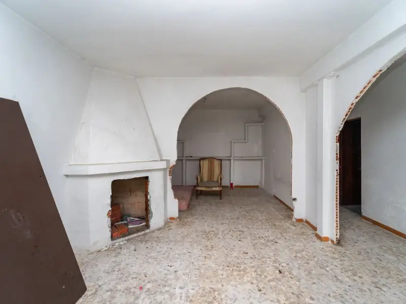 Casa Unifamiliar 204m2 5 habitaciones Huete