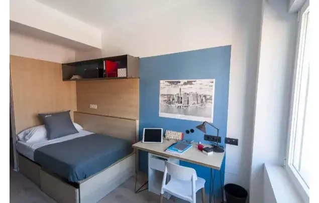 Habitacion en Madrid Calle Don Ramon de la Cruz