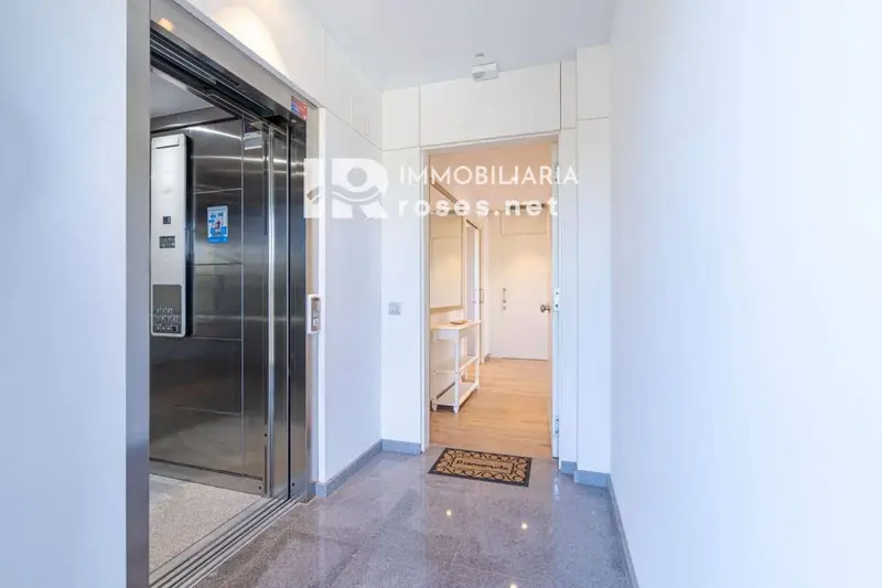 Planta Baja en Venta en Santa Margarita Roses Girona
