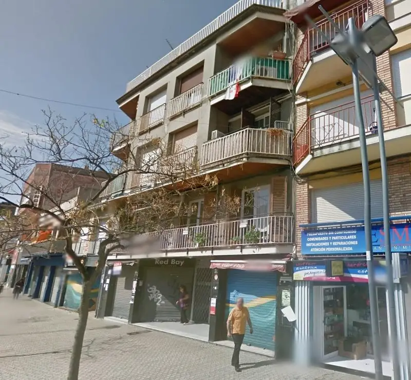 Venta Piso Terraza Lluminetes Castelldefels