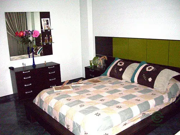 Casa en Molina de Segura 4 dormitorios 2 baños Bajo Comercial