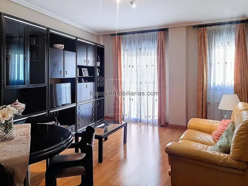Piso en venta Alcalá de Henares céntrico 2 dormitorios