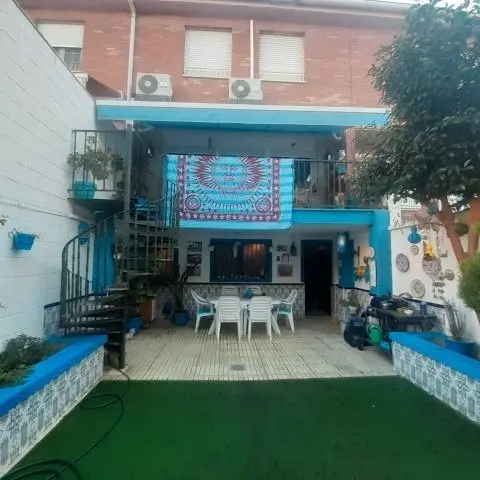 Venta Adosado 4 habitaciones Sax