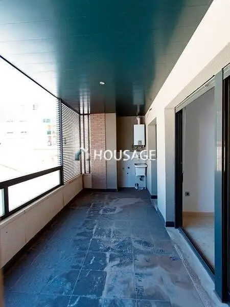 Piso en venta en Roquetas de Mar 3 habitaciones 2 baños