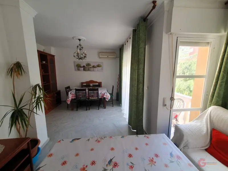 Casa Amueblada en Torrenueva 4 Dormitorios 2 Baños