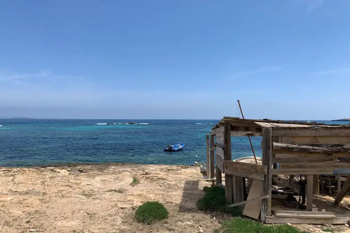 Apartamento en Venta Es Pujols Formentera 2 Dormitorios Cerca Playa