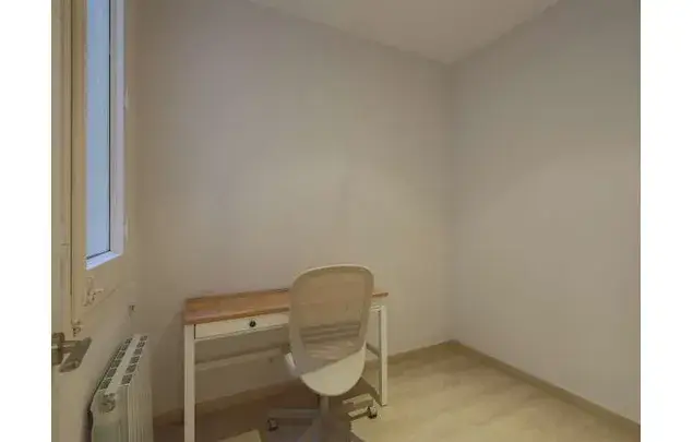 Alquiler Apartamento 3 Dormitorios Barcelona