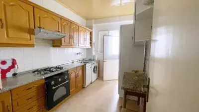 Piso en venta 4 habitaciones 2 ba

 os 118 m2 reforma