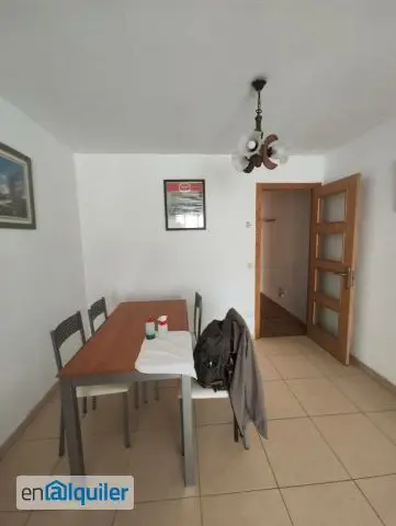 Alquiler Piso Amueblado Campus Norte Santa Marta