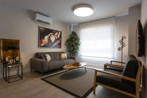 Apartamento en Málaga, Explanada de la Estación