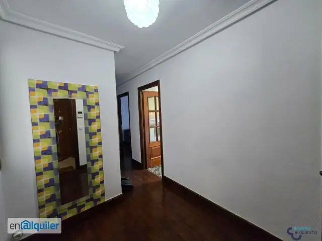 Alquiler Piso 2 Dormitorios Lasarte-Oria Centro