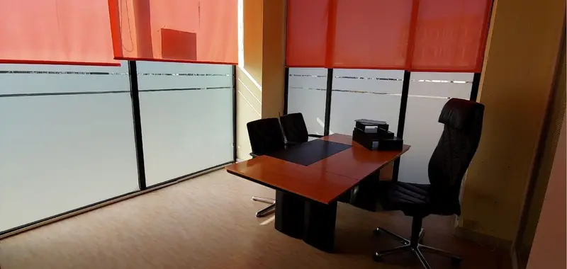 Local Comercial en Alquiler Palencia Ciudad