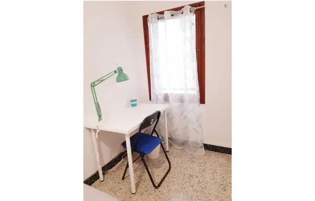 Alquiler Apartamento 5 Dormitorios Barcelona Eixample