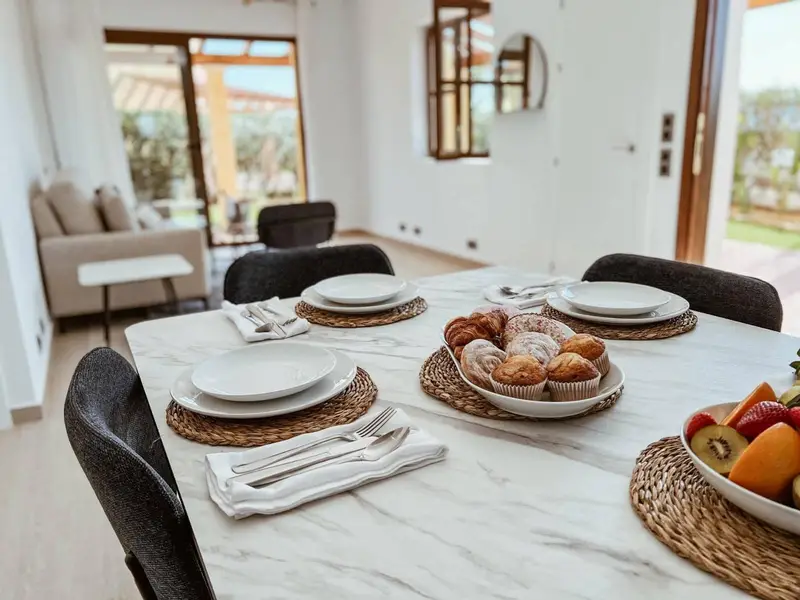 Villa de Lujo en Desert Springs Golf Resort Almeria