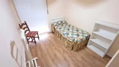 Piso en Alquiler Montijo: 3 Dormitorios, 2 Baños, Amueblado