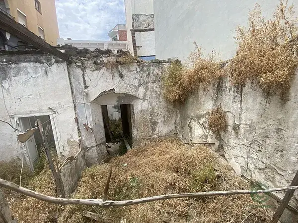 Oportunidad Inversion Algeciras Rehabilitacion Centro 74m2