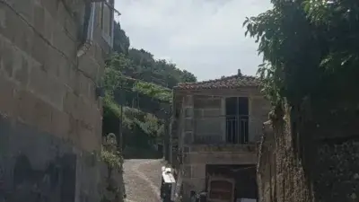 Casa Rustica en Venta cerca de Allariz