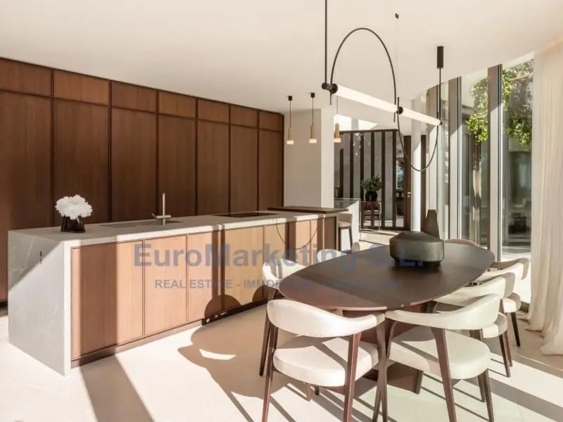 Villa de Lujo en Bendinat Mallorca