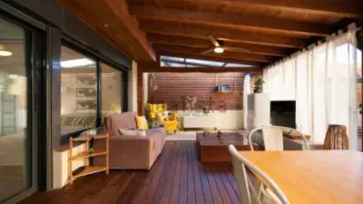 Piso en Alquiler Castelldefels 1 Dormitorio Terraza 40m2