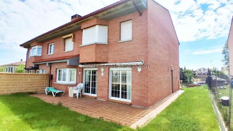 Chalet en Venta Santa Marta de Tormes Valdelagua